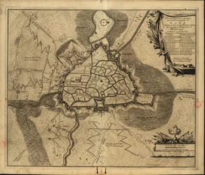 Gand, Belgio, Husson P., B&N